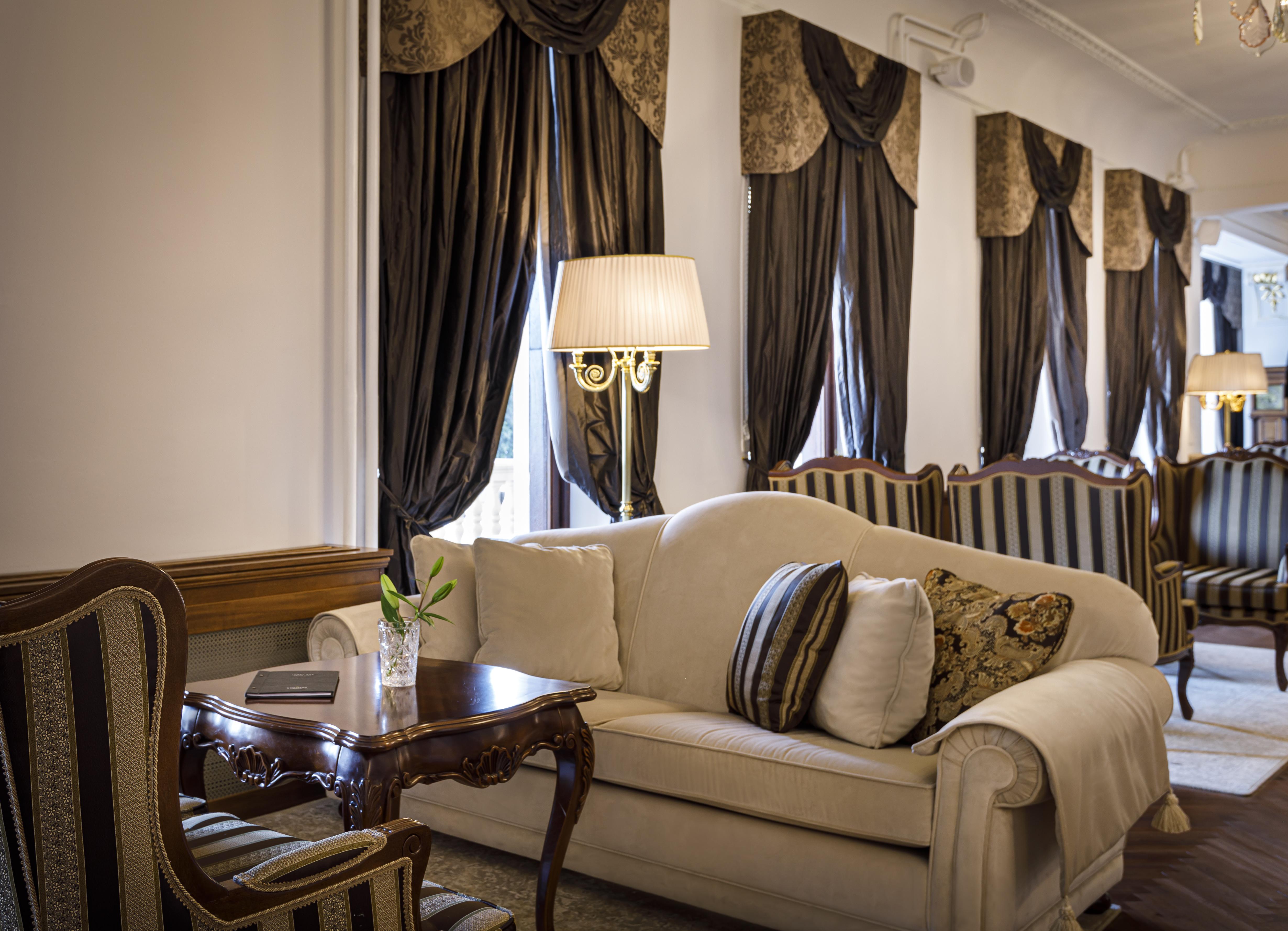 Hotel Bellevue - Liburnia Opatija Zewnętrze zdjęcie