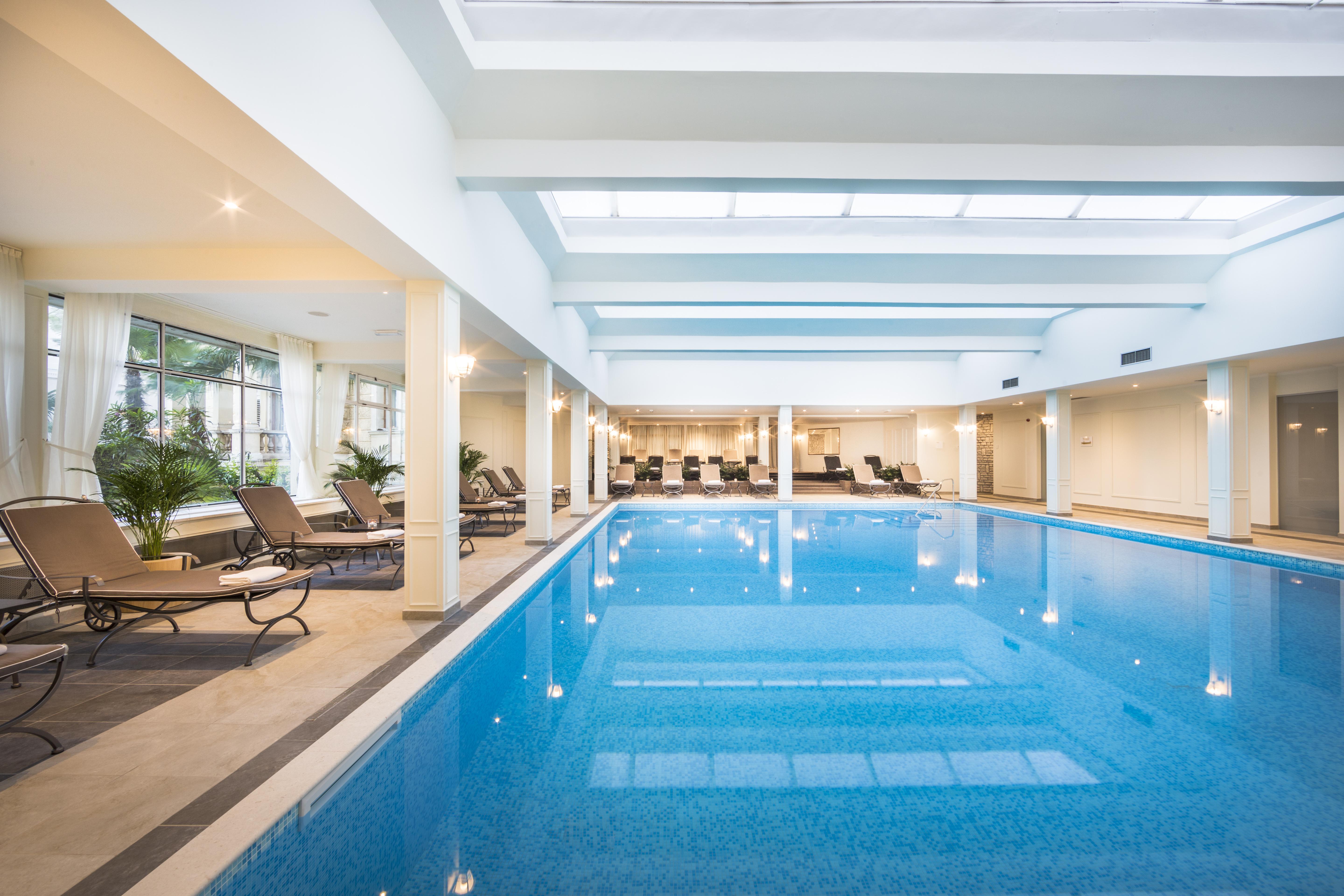 Hotel Bellevue - Liburnia Opatija Zewnętrze zdjęcie