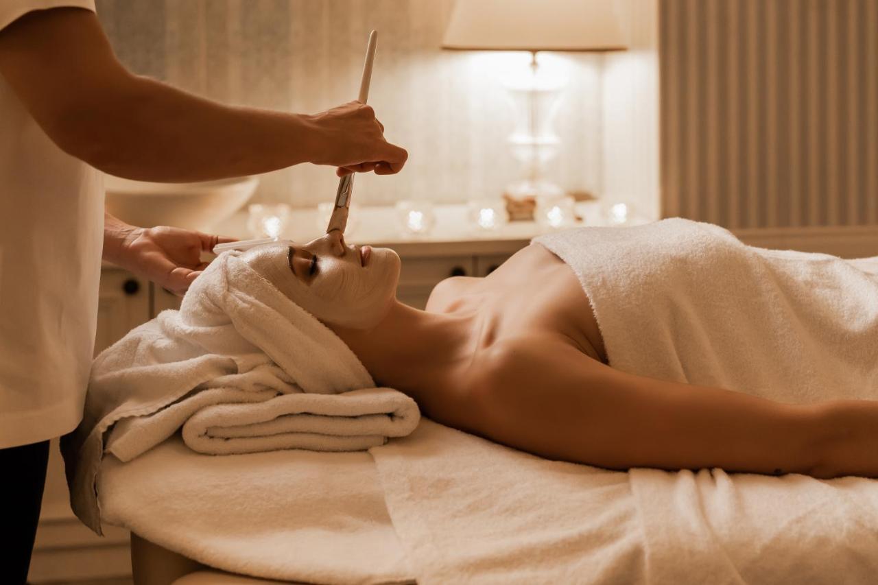 Hotel Bellevue - Liburnia Opatija Zewnętrze zdjęcie