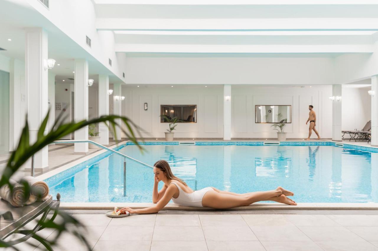 Hotel Bellevue - Liburnia Opatija Zewnętrze zdjęcie