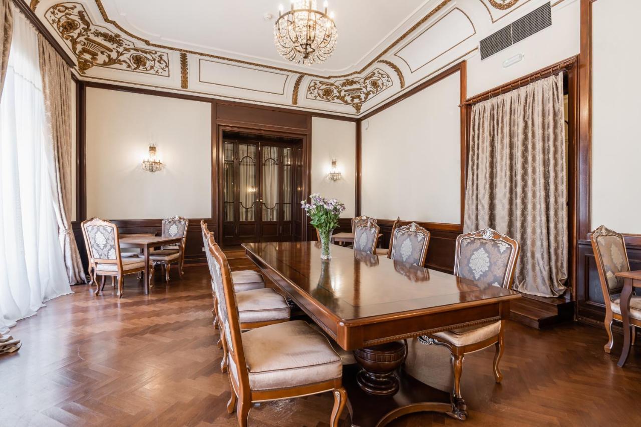 Hotel Bellevue - Liburnia Opatija Zewnętrze zdjęcie