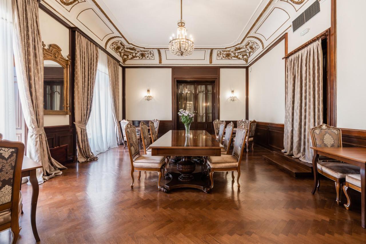 Hotel Bellevue - Liburnia Opatija Zewnętrze zdjęcie