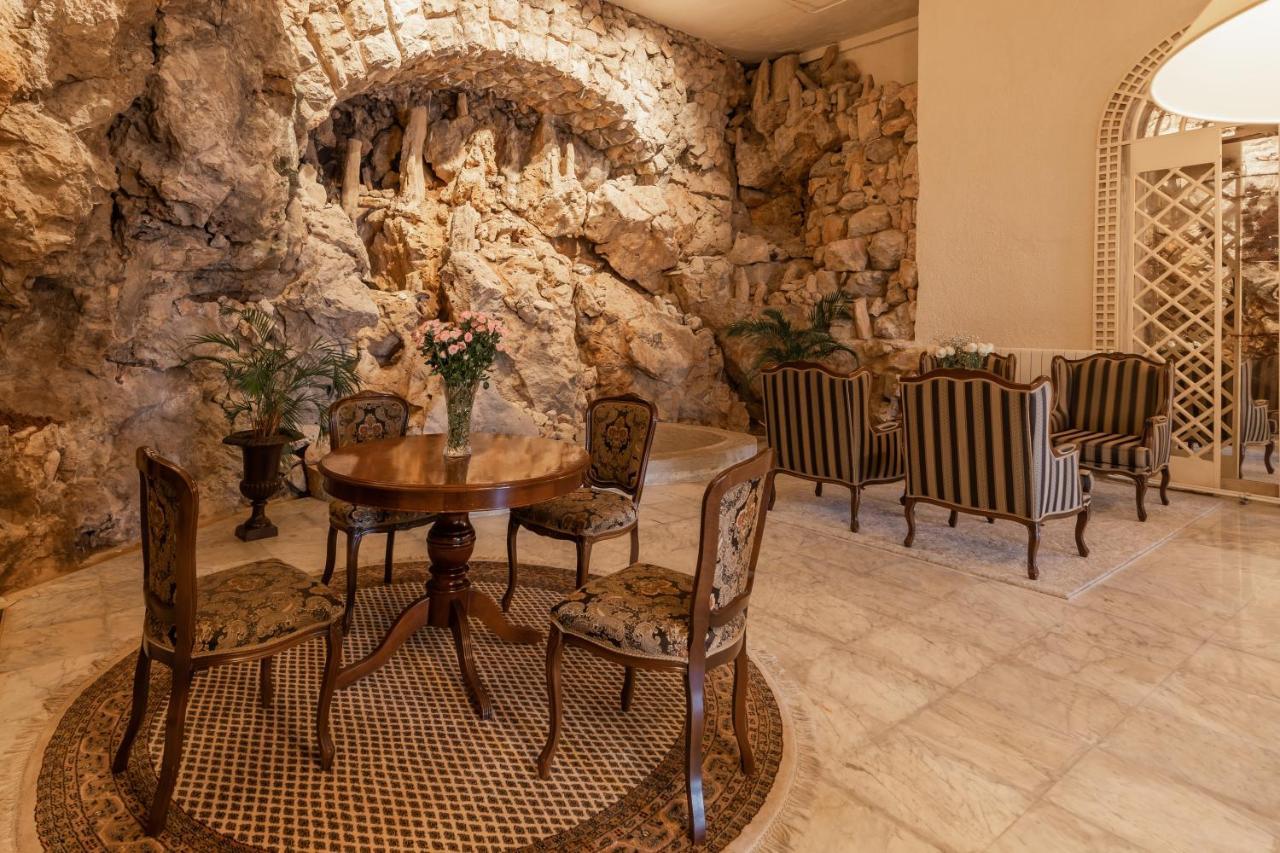 Hotel Bellevue - Liburnia Opatija Zewnętrze zdjęcie